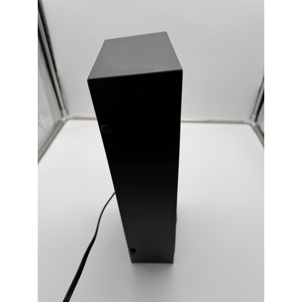 Lite FX Traffic Lite StopLite Model 49005 Novelty Signal Lamp Black Retro Decor - Picture 4 of 7